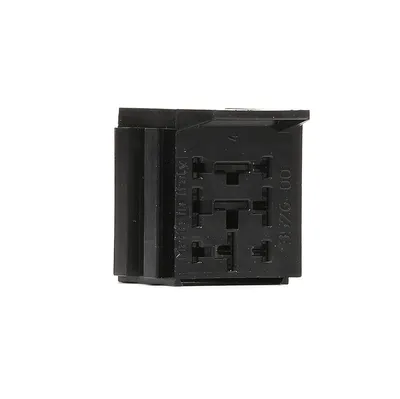 Produktbild von HELLA Relaissockel 8JA 003 526-002 2,8 6,3mm