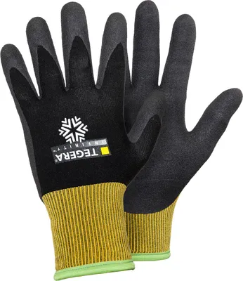 Produktbild von Ejendals Tegera 8810 Infinity Montagehandschuhe EN 388:2016 4221X, EN 511:2006 X2X  Größe 8 ,   Paar