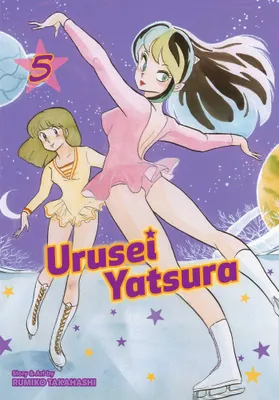 Produktbild von Urusei Yatsura, Vol. 5
