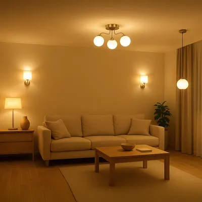 Produktbild von SSC-LUXon LED G9 Leuchtmittel mit 3W warmweiß 2700 Kelvin 230 Volt LED Lampe Leuchtmittel