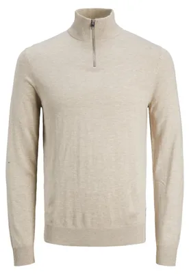 Produktbild von Jack & Jones 12189339, Erwachsener, S, Baumwolle, Nylon, Viskose, Nicht bleichen, Feinwäsche (30°C), 1 Stück(e)