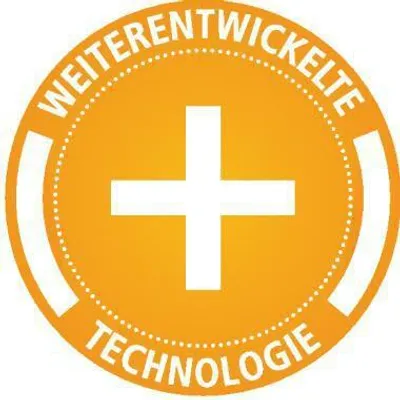 Produktbild von Tintenroller - STABILO worker+ colorful - medium - 10er Pack - schwarz