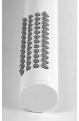 Immagine prodotto di Doccetta, 185 mm, bianco opaco