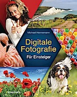 Immagine prodotto di Fotografia digitale