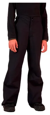 Image de Pantalon de ski isolé Rossignol, noir, pour enfant de 10 ans.
Pantalon de ski Rossignol, noir, pour enfant de 10 ans
