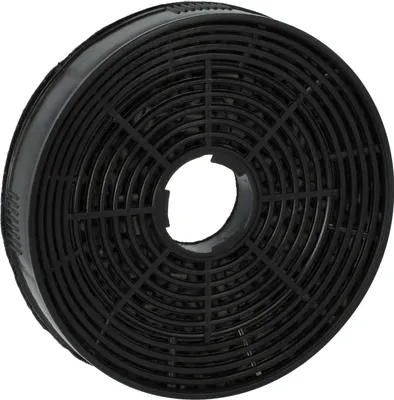 Produktbild von vhbw Aktivkohlefilter Ersatz für Amica KF17130, 1160825, FWK-140 für Dunstabzugshaube - 14 cm