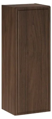 Produktbild von Hängesäule Elias 1 Tür, Dunkles Holzoptik