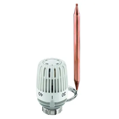 Produktbild von IMI Heimeier Thermostatkopf - K m.Wärmeleits.Kapillarrohr 2m, 1 Stk.