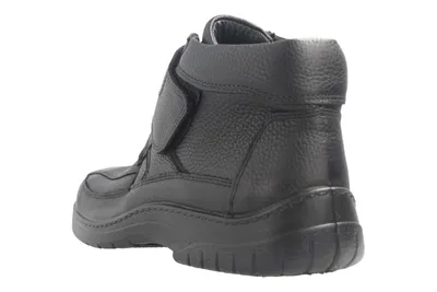 Produktbild von Jomos Komfort Stiefel Herren 3737343235 Schwarz 41 EU
