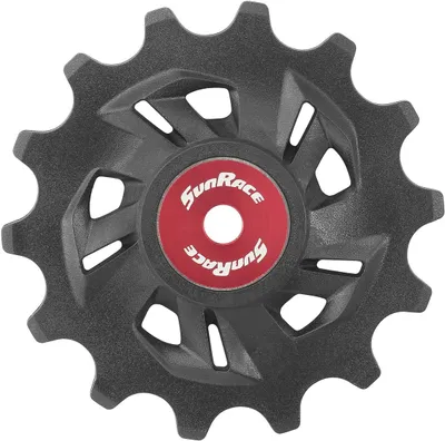 Obrázek produktu pro kladka SunRace SP858 14z ložiska