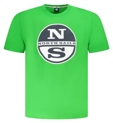 Obrázok produktu pre North Sails Trička 996018000ve04323xl, Veľkosť: 170