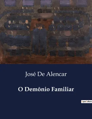 Produktbild von O Demônio Familiar