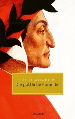 Obrázok produktu pre Die Göttliche Komödie