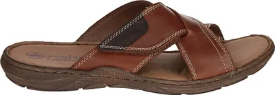 Zdjęcie produktu dla Rieker loafer 22089-24 brązowy