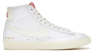 Zdjęcie produktu dla Nike Blazer Mid 77 Vintage Popcorn - rozmiar EU 47,5