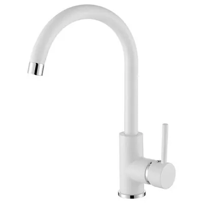 Immagine prodotto di Concept BDG3334wh rubinetto a leva per cucina
