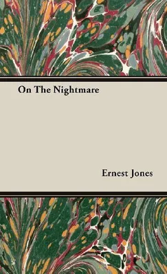 Produktbild von On The Nightmare
