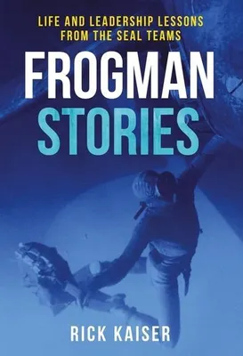 Produktbild von Frogman Stories