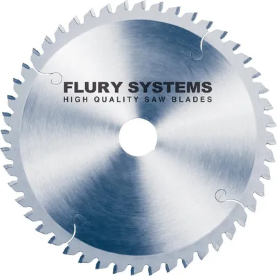 Produktbild von HM-Blatt Flury Guhdo 216 x 30 Z60 WZ Holz beschichtete Platten Kappsäge181003