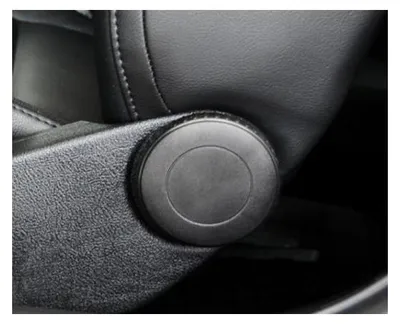 Immagine prodotto di Maniglia di regolazione dello schienale per VW Golf, Caddy, Polo, Passat 1J0881671 H9B930