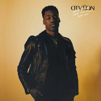 Zdjęcie produktu dla Giveon - When It's All Said And Done... Take Time (LP)