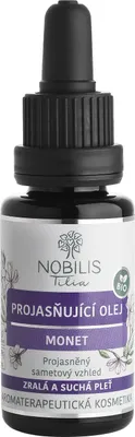 Obrázek produktu pro Projasňující olej Monet 20 ml