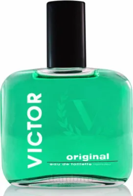 Immagine prodotto di Profumo da uomo Original Victor (100) EDT