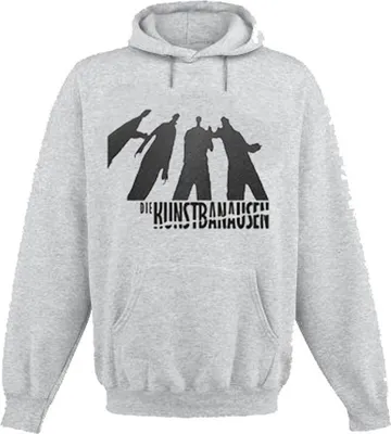 Produktbild von Kunstbanausen - Schatten, Kapu