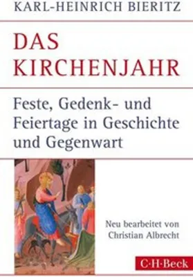 Produktbild von Das Kirchenjahr