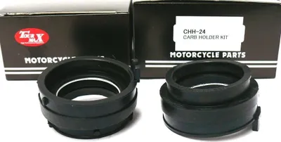 Immagine prodotto di Collettore di aspirazione carburatore per HONDA XL 1000 V Varadero 99-02 CHH-24