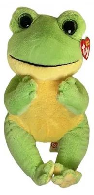 Image de Ty Beanie bellies medium Snapper