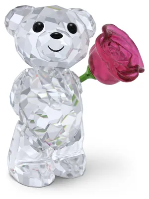 Produktbild von Swarovski Kris Bär 5691390 Dekoration