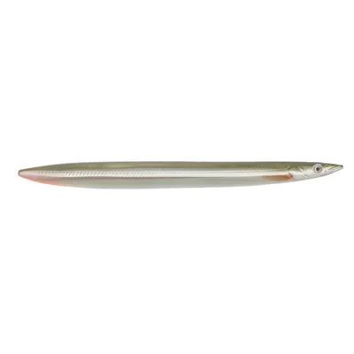 Immagine prodotto di Savage Gear 3D LINE THRU SANDEEL 12,5CM 19G SINKING NERO/ ARGENTO