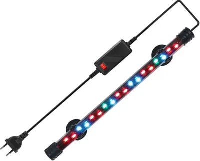 Produktbild von Aquarium-Licht LED-Aquarium-Licht-Tauchlicht-Unterwasser-Licht