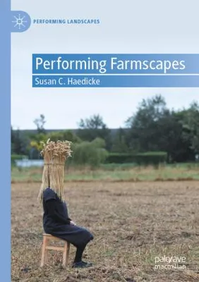 Produktbild von Performing Farmscapes