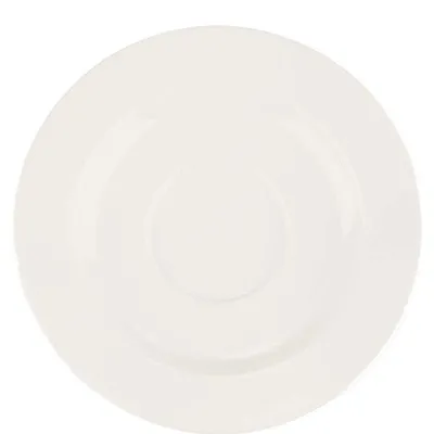 Image de Assiette à dessert Banquet, diamètre 16 cm, lot de 6