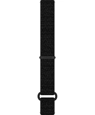 Obrázok produktu pre Popruh Polar Hook and Loop Nylon Black M/L 20 mm