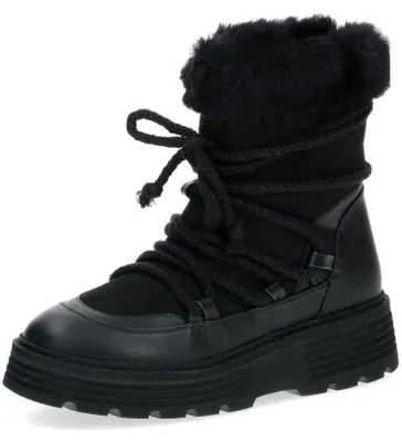 Immagine prodotto di Caprice stivali da donna Stivali 9-26603-29 Nero