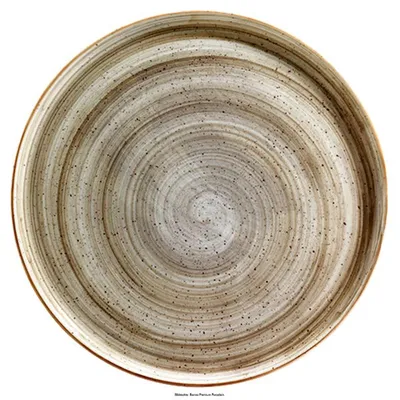 Immagine prodotto di Aura Terrain, set di 6 piatti gourmet per pizza, diametro 32 cm