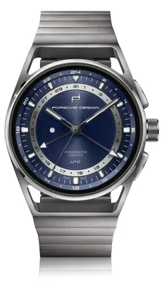 Image de Porsche Design 1919 Globetimer UTC