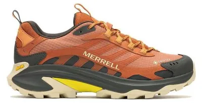 Produktbild von Merrell Moab Speed 2 GORE-TEX®, 365 g, Clay
