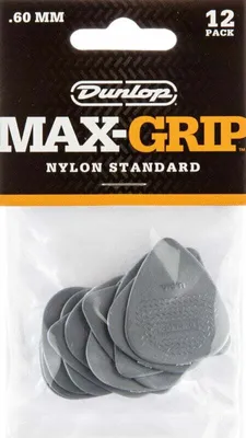Image de Dunlop 449P060 Max Grip Standard Trsátko