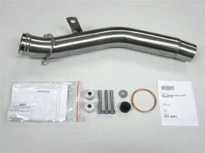 Produktbild von IXIL Ersatzadapterrohr GSF 600 Bandit 00-04