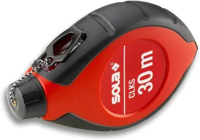 Produktbild von Sola Schlagschnur CLKS - 30m, 66114101