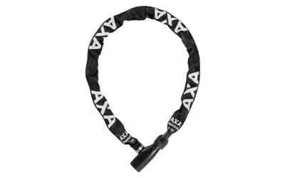 Produktbild von AXA kettenschloss Absolute 9-110 ART-2 schwarz
