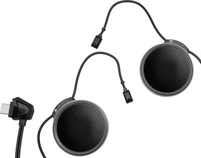 Produktbild von UCLEAR Pulse Pro 2.0 Lautsprecher (Black,One Size)