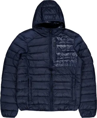 Produktbild von Champion Deutschland Hooded Jacket NNY S