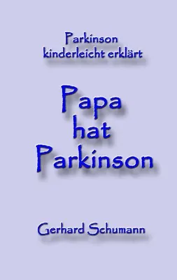 Produktbild von Papa hat Parkinson