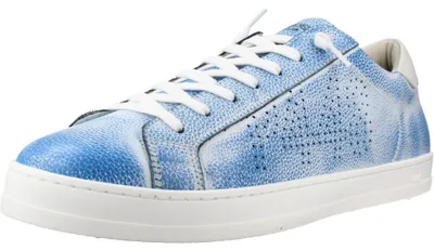 Produktbild von Sneaker JOHNM Blau