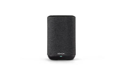 Obrázek produktu pro Denon Home 150 NV, Kabelový a bezdrátový, Černá